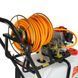Обприскувач бензиновий DEMON 50L