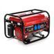 Генератор Kraft & Dele 2500W 12/230V KD116