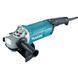 MAKITA КУТОВА ШЛІФМАШИНА 230мм/2700Вт GA9081
