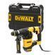 Перфоратор мережевий SDS-Plus DeWALT D25333K