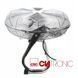 Вентилятор для підлоги 50 см 120 Вт Clatronic VL 3731 hcc