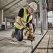 Перфоратор мережевий SDS-Plus DeWALT D25333K