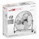 Вентилятор для підлоги 50 см 120 Вт Clatronic VL 3731 hcc