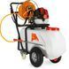 Обприскувач бензиновий DEMON 50L
