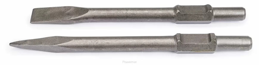Відбійний молоток HEX SDS 3000W PM-MWB-3000 45J
