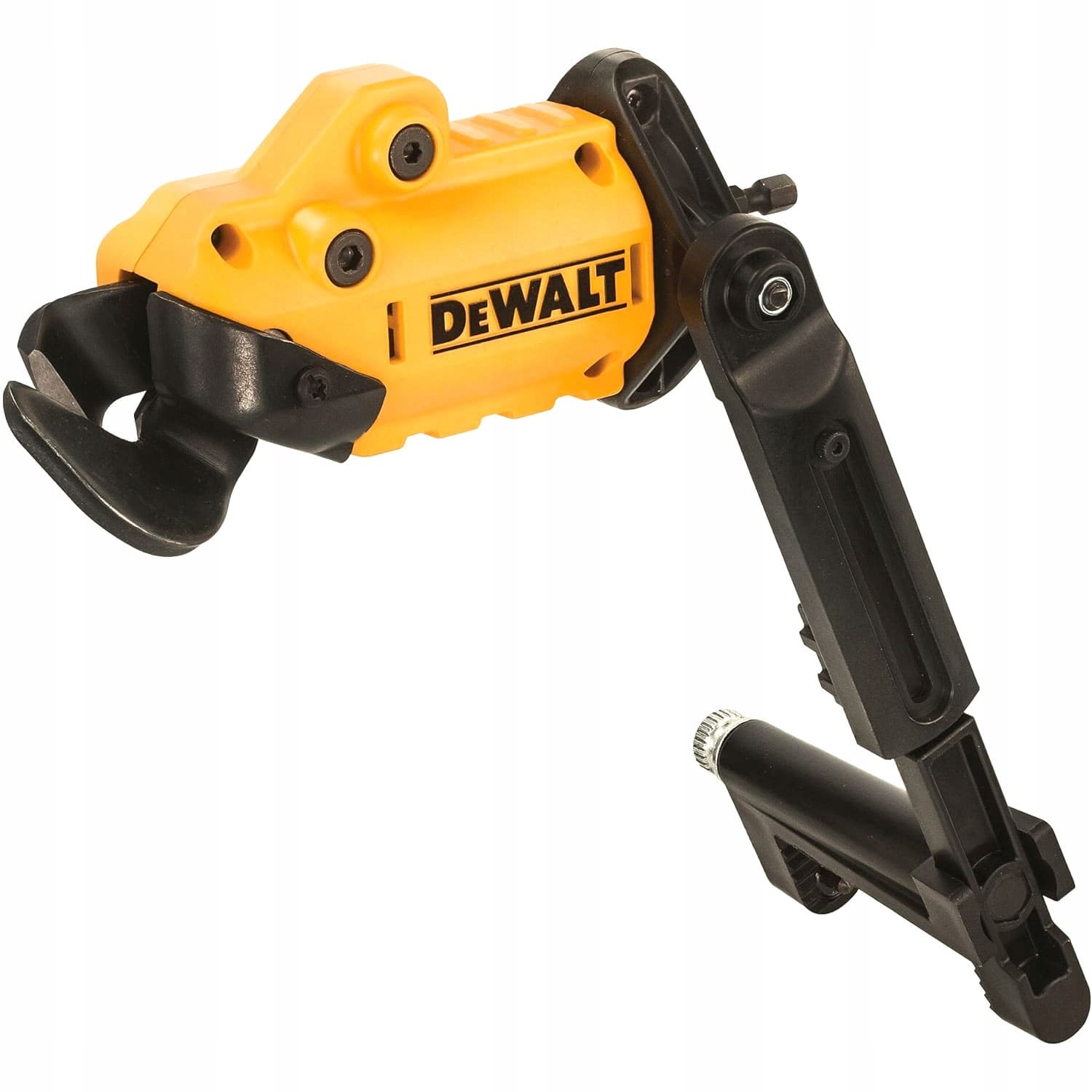 Насадка-ножиці для різання металу DeWalt DT70620-QZ для шуруповерта
