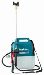 MAKITA ОПРЫСКИВАТЕЛЬ 18V DUS054Z НАПЛЕЧНЫЙ