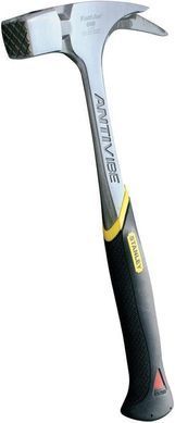 Молоток кровельщика 600 г, STANLEY 1-51-937