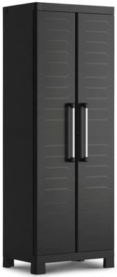 Шафа для господарського інвентарю Detroit Ułatwi Cabinet Keter/Kis