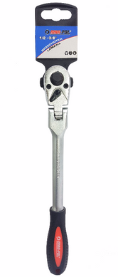 ТРІЩАТКА ЛАМАНА 1/2"; 3/8"