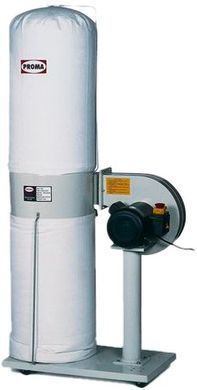 PROMA ПОГЛИНАЧ ЗАБРУДНЕНЬ OP-750 230V