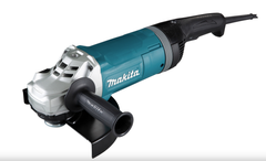 Угловая шлифмашина MAKITA GA9080X1 230mm 2700W