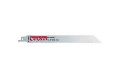 Полотно для сабельных пил Makita Bim 200X0,9Мм /5шт. Сталь, кол.Мет. 3-8мм