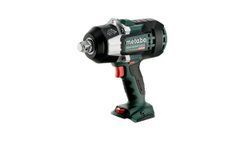 Ударный гайковёрт Metabo Ssw 18 Ltx 1750 Bl 1750нм без аккумулятора Metabox