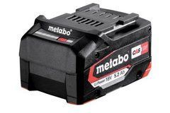 Акумулятор універсальний 18 В 5.2 Ач Li-Power з індикатором заряду Metabo