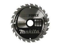 Пиляльний диск 165x20x10z mforce Makita