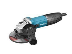 MAKITA УГЛОВАЯ ШЛИФМАШИНА 125мм/ 720Вт GA5030R