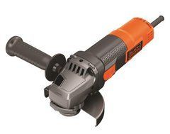BLACK+DECKER УГЛОВАЯ ШЛИФМАШИНА 125/900Вт BEG220