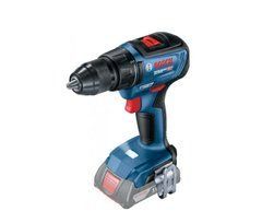 BOSCH 18V 50/24NM Brushless без батарей та зарядного пристрою GSR 18 V-50 SOLO