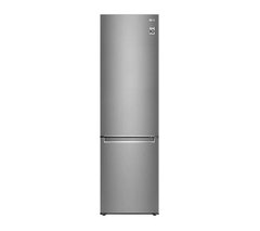 Холодильник LG GBB72SAVCN1 - повний No Frost - 203 см - ящик з контролем вологості