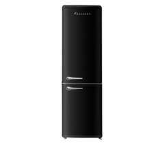 Холодильник Ravanson LKK-250RB - 184,3 см