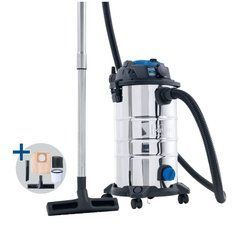 Пилосос промислowy Scheppach VC30 PREMIUM 30L 1500W 3в1