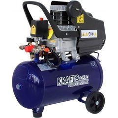 КОМПРЕСОР МАСЛЯНИЙ 24L 230V KD4050