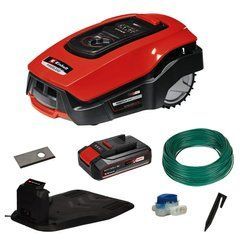 Робот-газонокосарка Einhell Freelexo 600 Bt