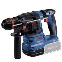 BOSCH ПЕРФОРАТОР SDS+ GBH 18V-22 X SOLO 2J ONECHUCK