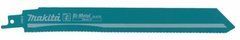 Полотно для сабельных пил Makita Bim 228X1,1Мм 14+1 /5шт. Металл (175мм)