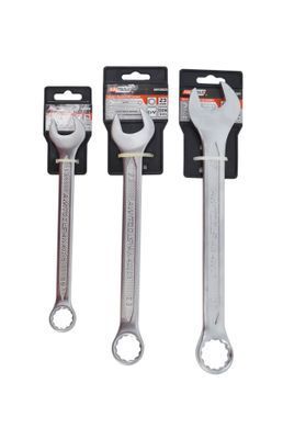 Різний ключ Awtools плаский-наборник Crv Din3113 розмір: 44 (мм)