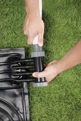 Коврик нагреватель для бассейна Flowclear Bestway 58423