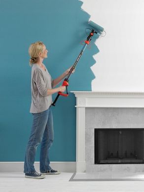 Малярний валик Black+Decker Speedyroller 650 мл