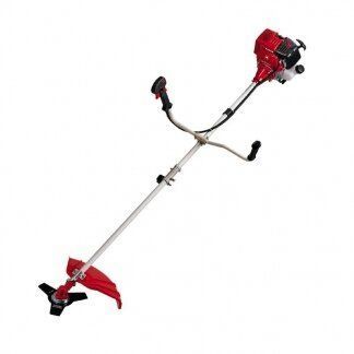 Мотокоса AWTOOLS AW70004 TT-350 / 1,0 КМ