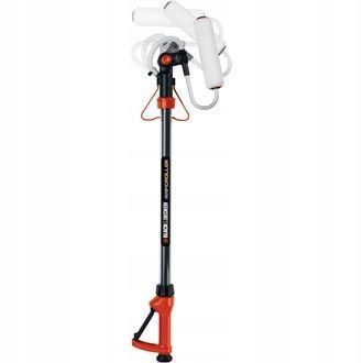Малярний валик Black+Decker Speedyroller 650 мл