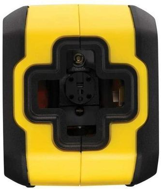 STANLEY LASER KRZYŻOWY SL ЧЕРВОНИЙ