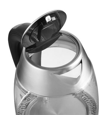 Електричний скляний чайник Concept RK4065