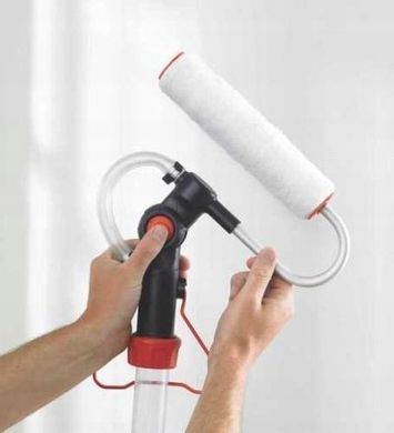 Малярний валик Black+Decker Speedyroller 650 мл