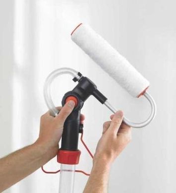 Малярний валик Black+Decker Speedyroller 650 мл