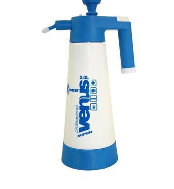 КВАЗАР ОПРЫСКИВАТЕЛЬ VENUS SUPER PRO + 360 2,0 Л VITON