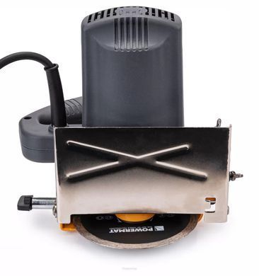 Ручной электроплиткорез 1400W PM-PDG-1400M Powermat