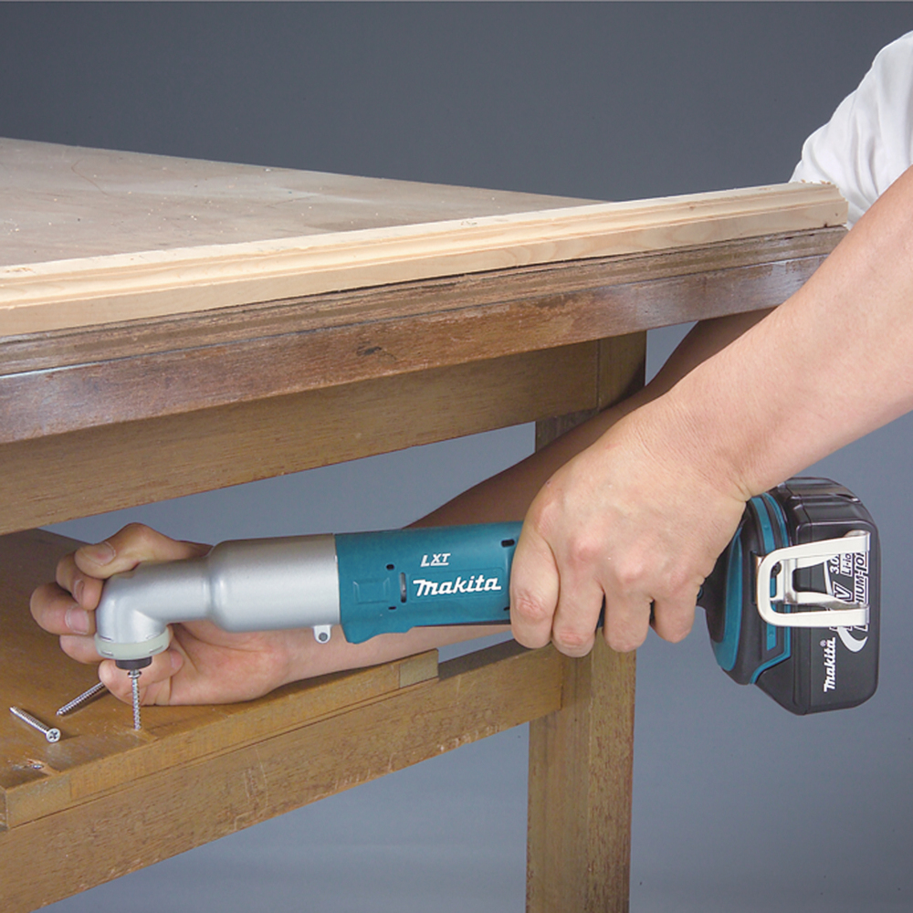 Викрутка кутова Makita DTL061Z 18 В, 60 Нм, шестигранник 1/4 дюйма