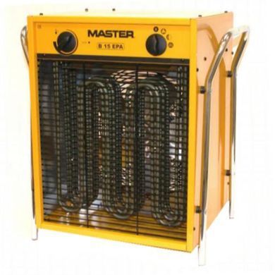 Мастер электрический нагреватель B15EPB 400V 15KW