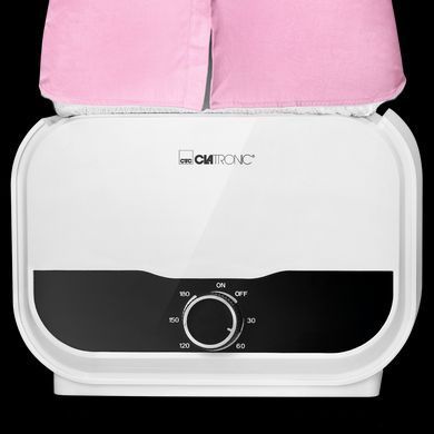 Паровая система глажки Clatronic HBB 3734