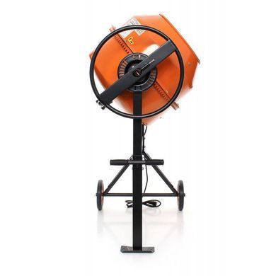 Бетонозмішувач 200 л 1250 Вт Kraft&Dele KD492