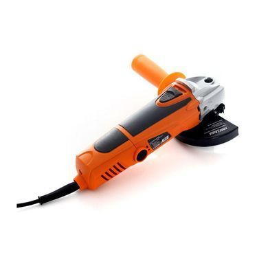 Кутова шліфувальна машина Kraft&Dele 850W KD1555