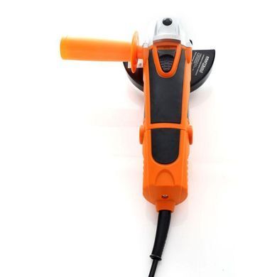 Кутова шліфувальна машина Kraft&Dele 850W KD1555