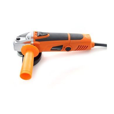 Кутова шліфувальна машина Kraft&Dele 850W KD1555