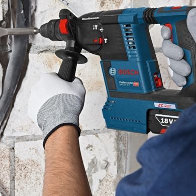 Перфоратор Bosch Professional GBH 18V-26