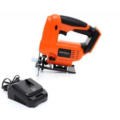 Акумуляторний електролобзик 18В X-SERIES Kraft&Dele KD1754